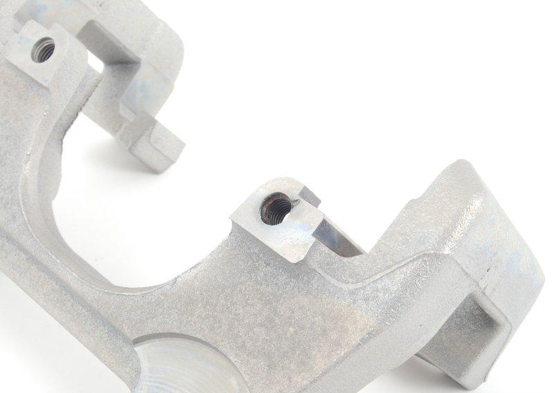 Направляющая тормозных колодок