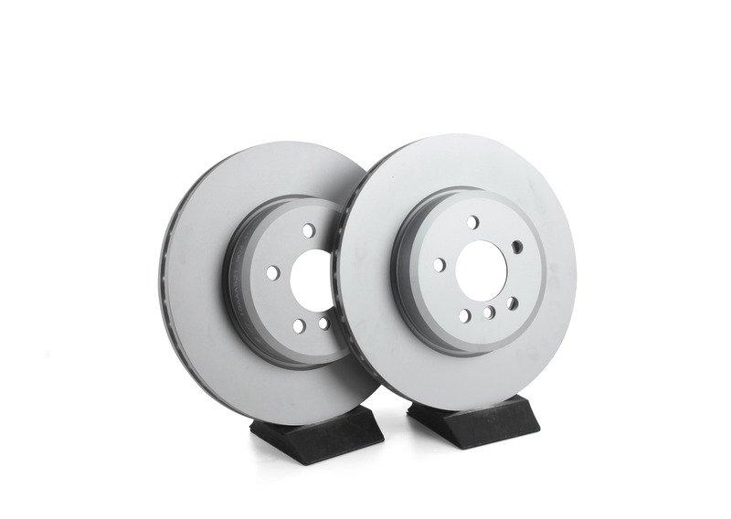 торм диски F10 пер