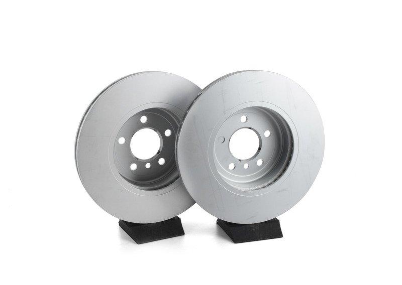 торм диски F10 пер