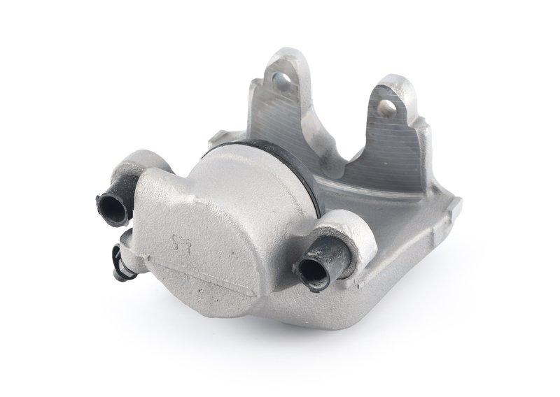 Корпус суппорта тормозного механизма Л