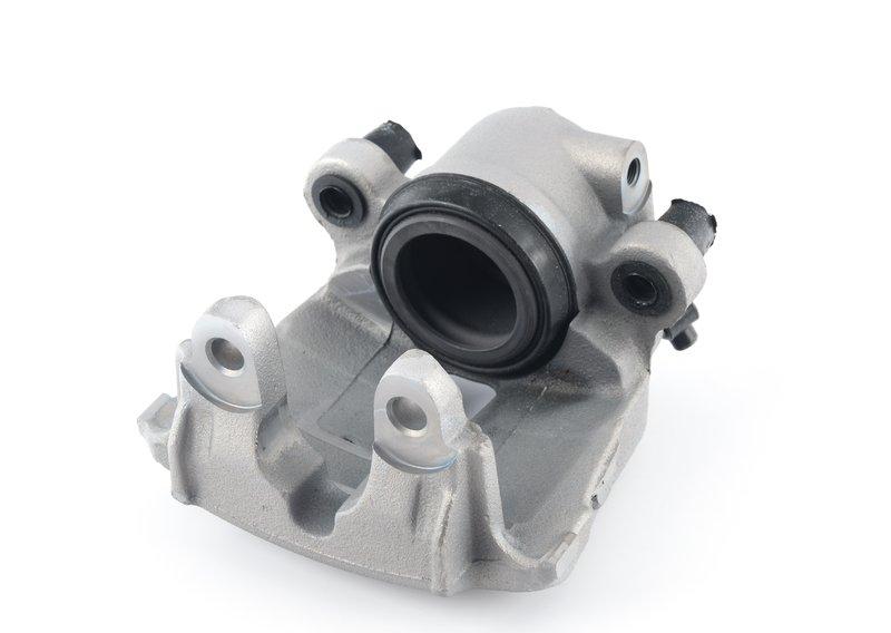 Корпус суппорта тормозного механизма Л