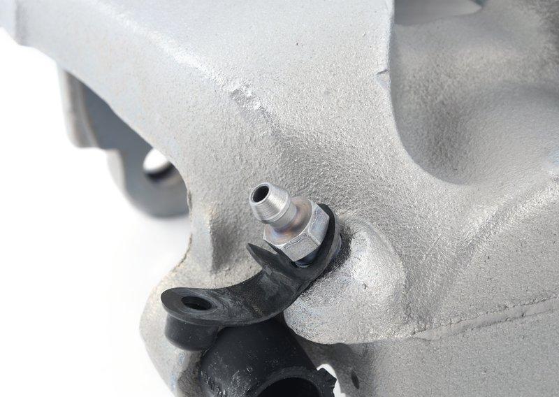 Корпус суппорта тормозного механизма П