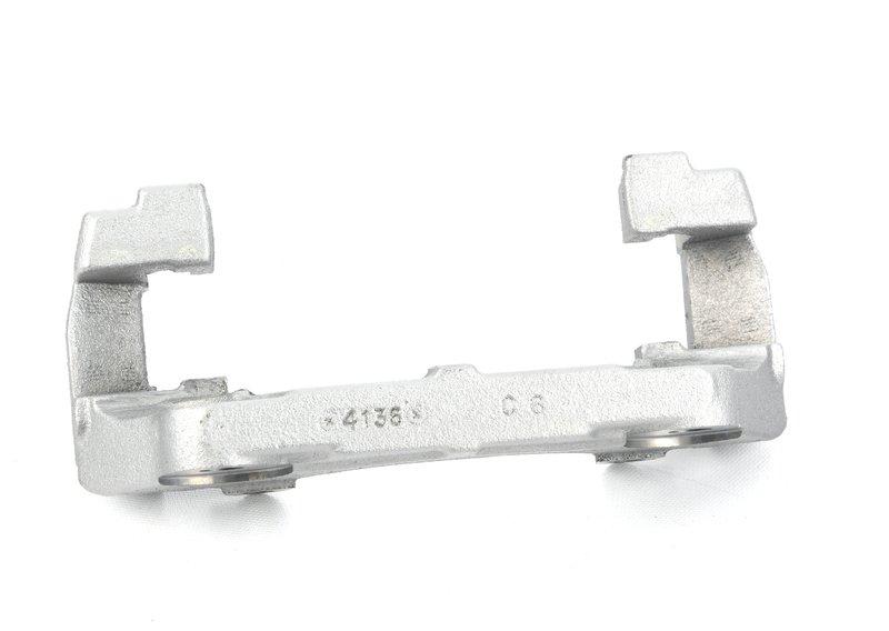 Направляющая тормозных колодок