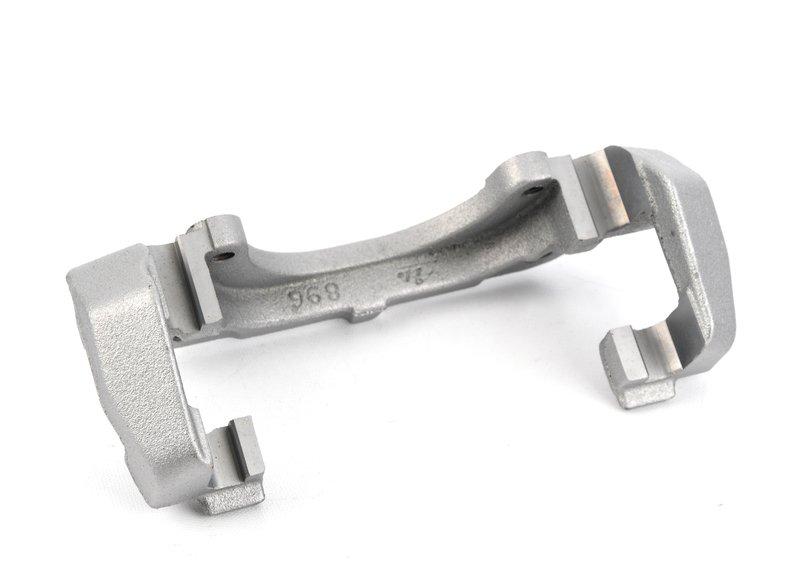 Направляющая тормозных колодок