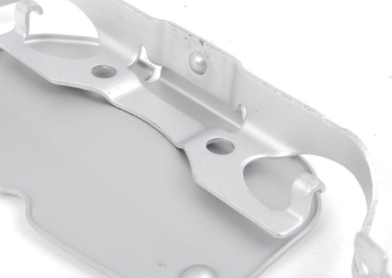 E70/E71/F15/F16 Фиксирующая пружина передних колодок