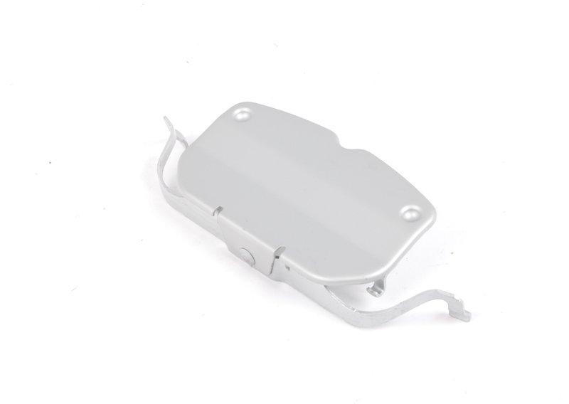 E70/E71/F15/F16 Фиксирующая пружина передних колодок