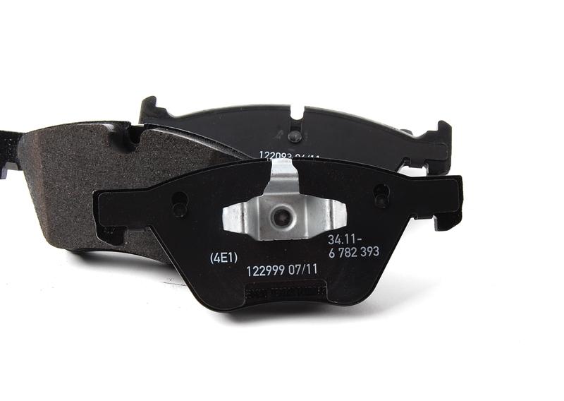 колодки е90 316-318