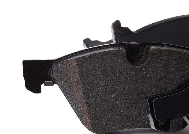 колодки е90 316-318