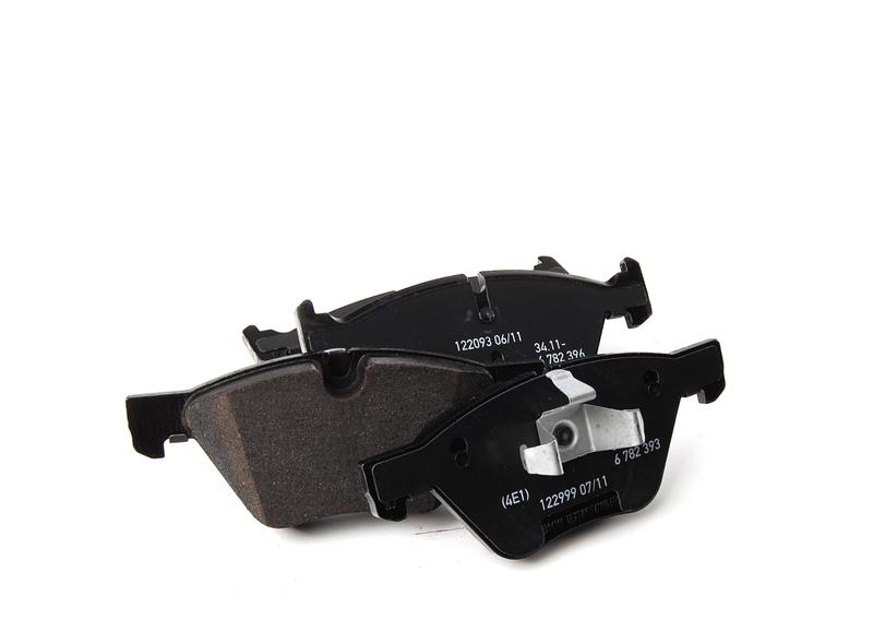 колодки е90 316-318