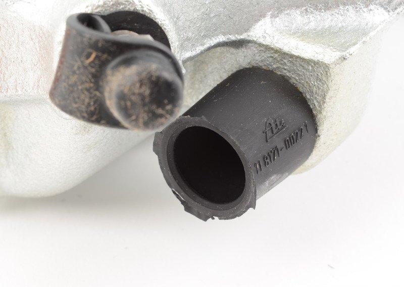 Корпус суппорта тормозного механизма Л