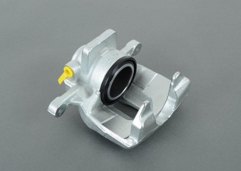 Корпус суппорта тормозного механизма Л