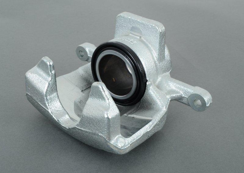 Корпус суппорта тормозного механизма Л