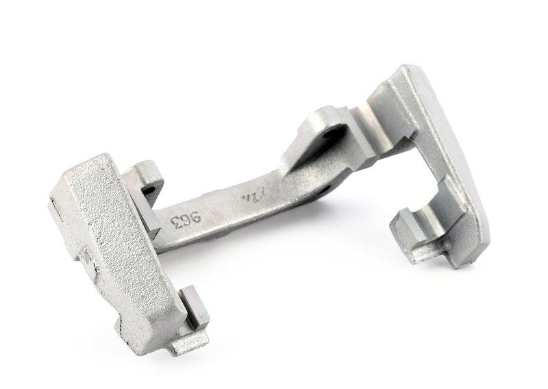 Направляющая тормозных колодок Л