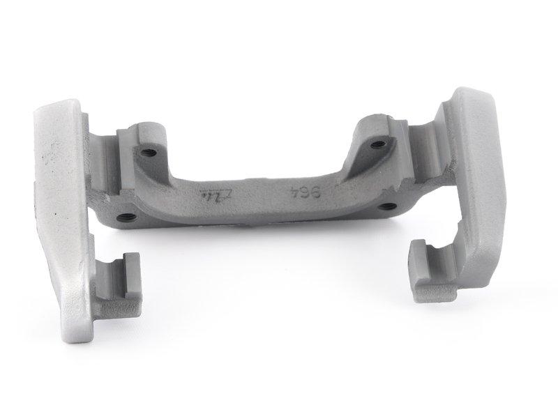 Направляющая колодок П