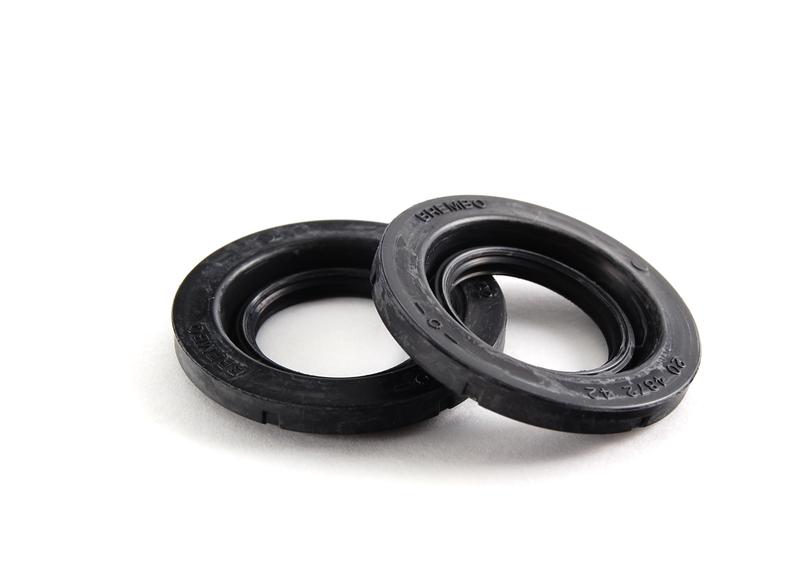 Уплотнительный комплект суппорта