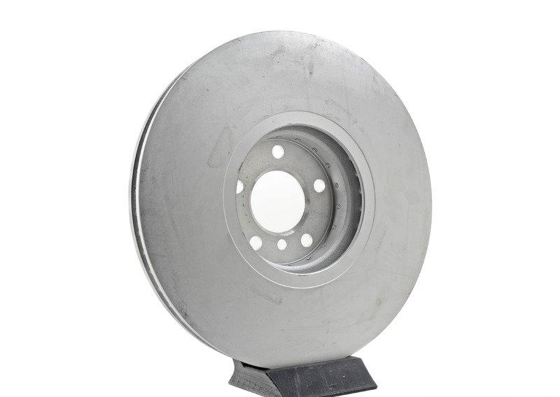 F15 диск тормозной передний