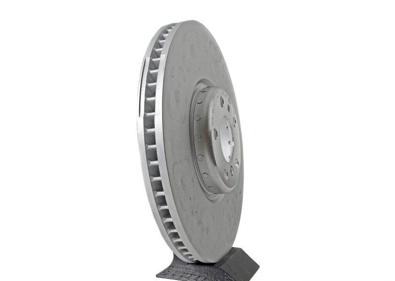 F15 диск тормозной передний