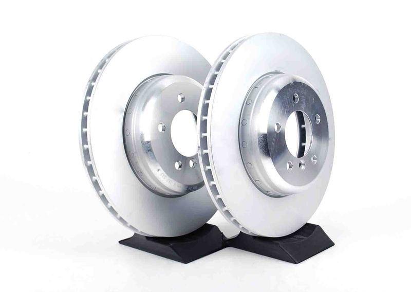 Тормозной диск Z4 E89