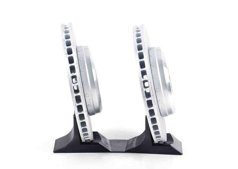 Тормозной диск Z4 E89