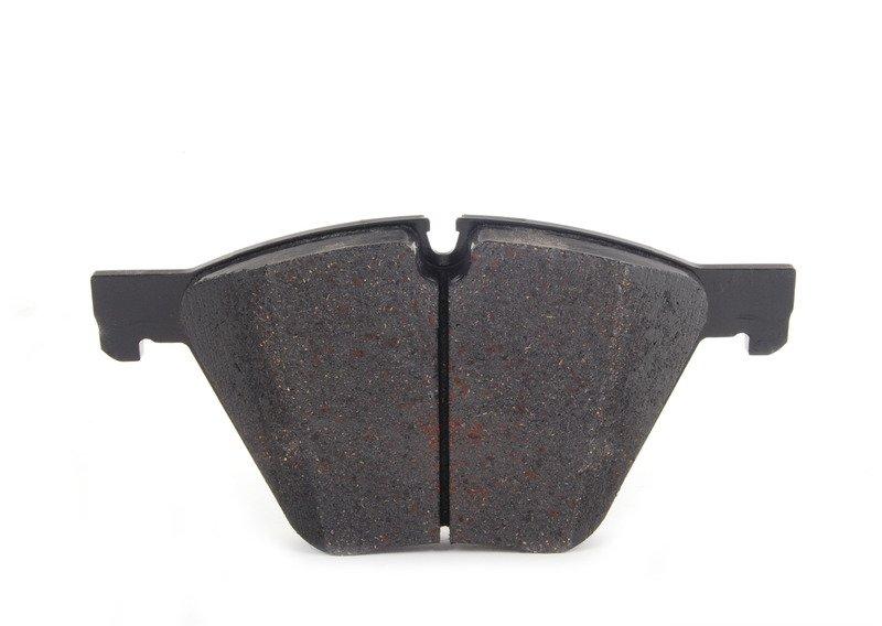 колодки перед е71 5.0 без 212