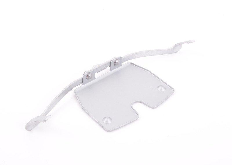 Фиксирующая пружина