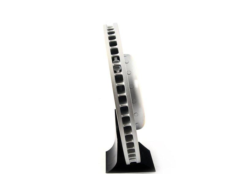 F01-F13 N63 Торм диск пер П