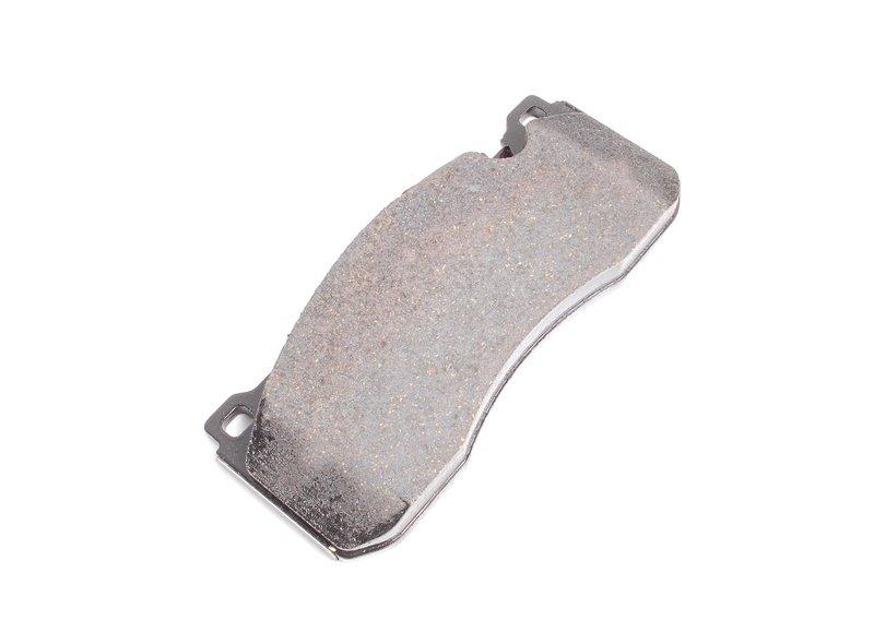 E87/ E90 колодки передние 135-335