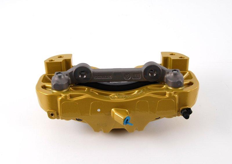 Корпус суппорта тормозного механизма П