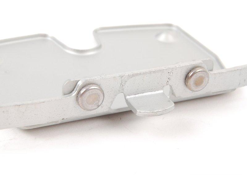 Фиксирующая пружина