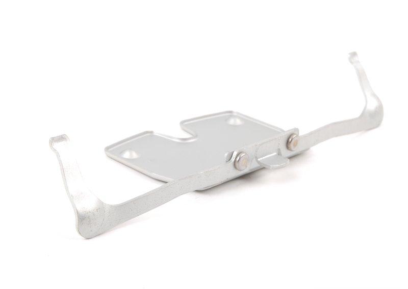 Фиксирующая пружина