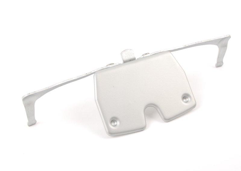 Фиксирующая пружина