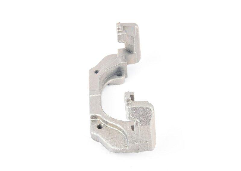 Направляющая тормозных колодок