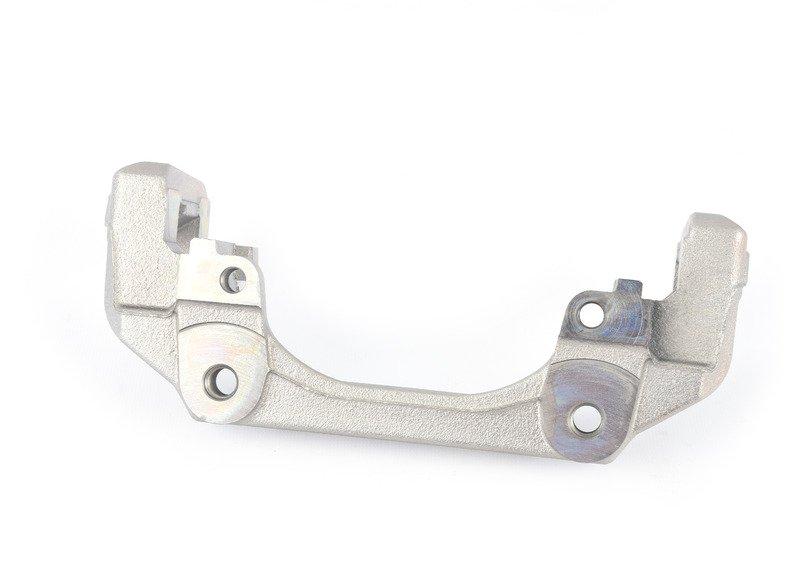 Направляющая тормозных колодок