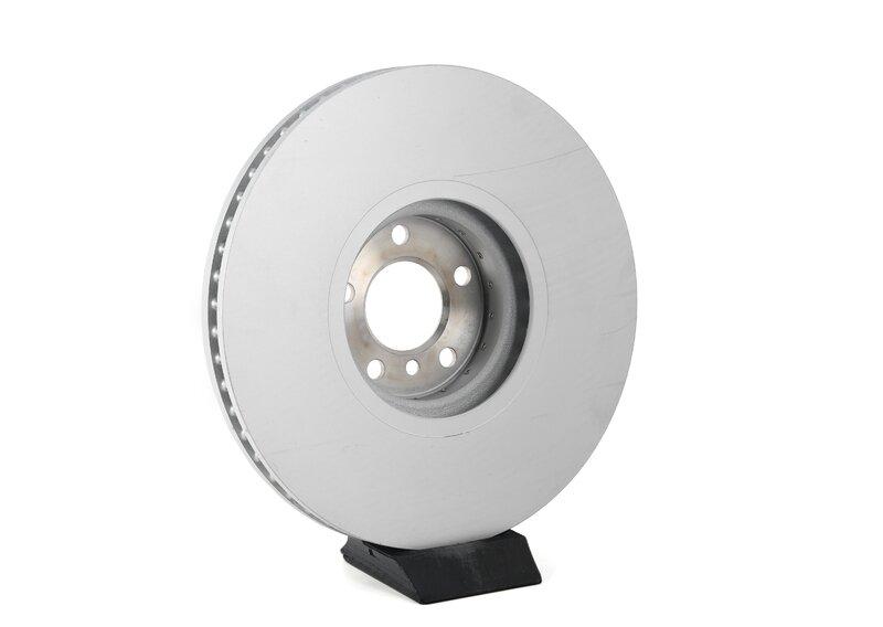 Торм. диск облегч. констр. вентилир. П