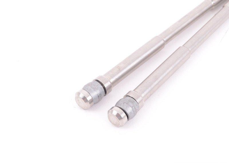 Направляющий палец