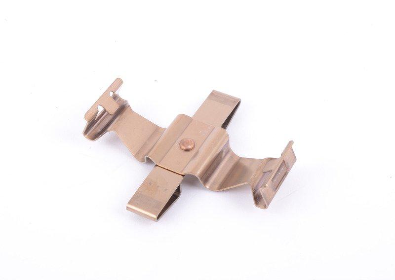 Разжимная пружина  E70/71 F15/16