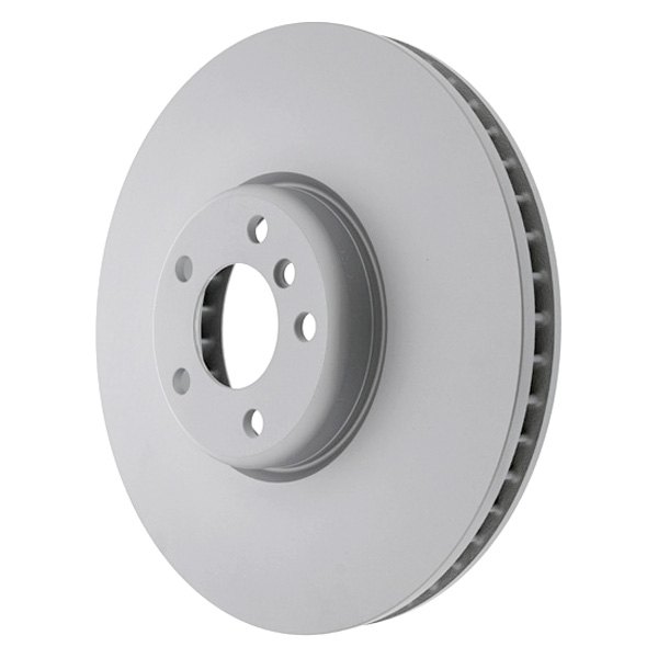 F01/F07/F06 тормозной диск 374X36