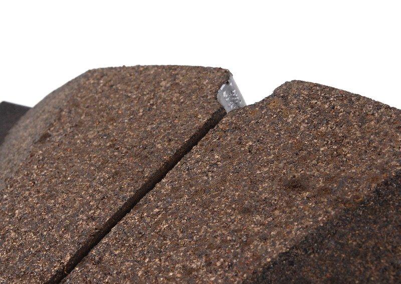 Тормозные колодки E70/e71