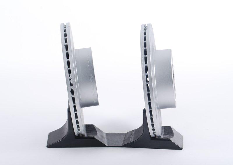 E/F серия передний тормозной диск 312х24 мм