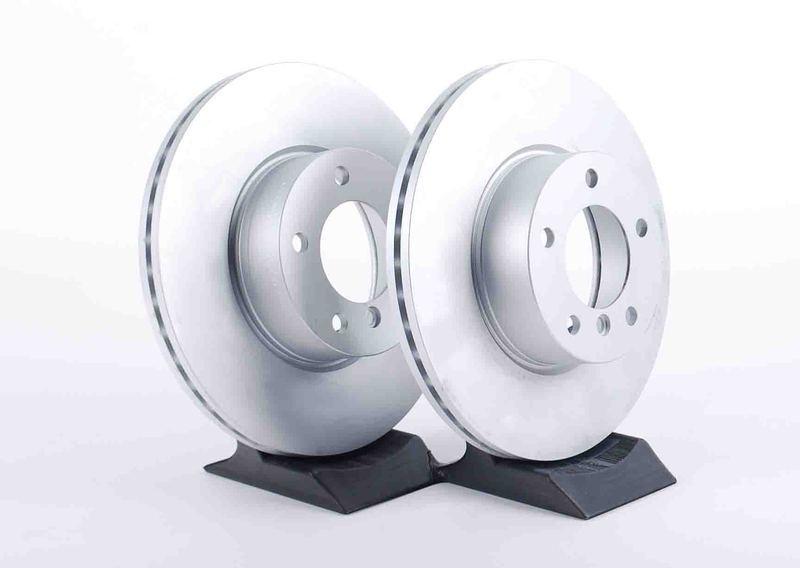 E/F серия передний тормозной диск 312х24 мм