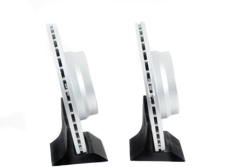 F20/F30 тормозной диск передний 303х24 мм