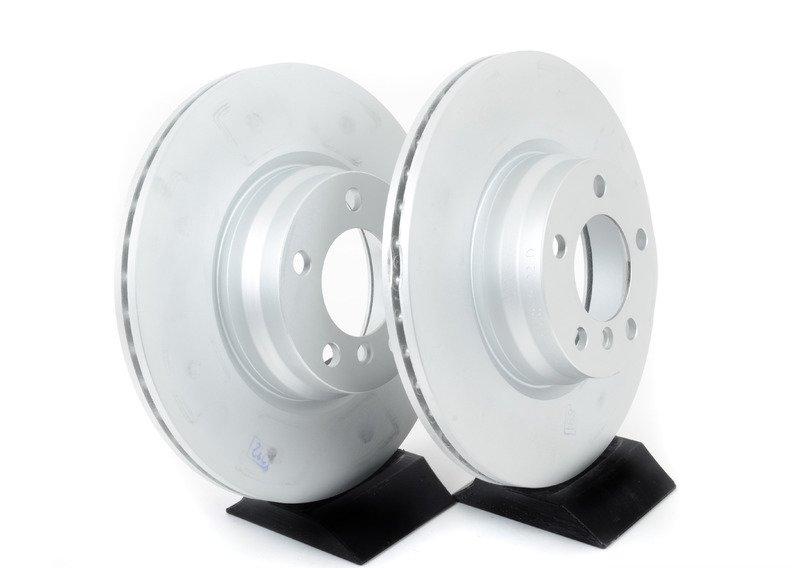 F20/F30 тормозной диск передний 303х24 мм