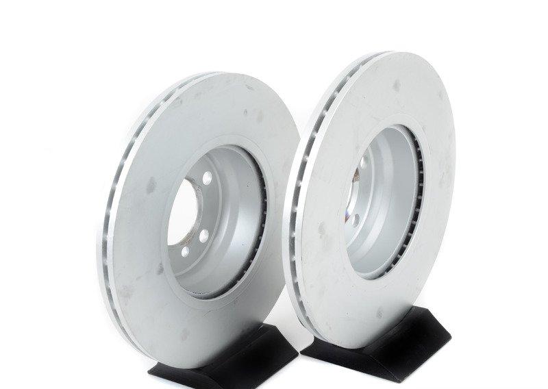 F20/F30 тормозной диск передний 303х24 мм