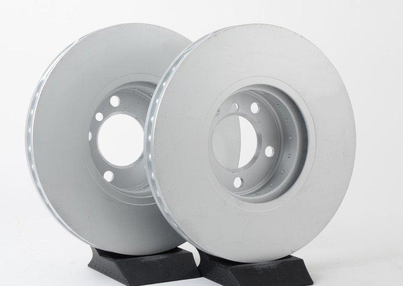 F20/F30 передний тормозной диск Performance