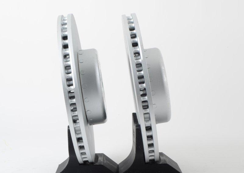 F20/F30 передний тормозной диск Performance