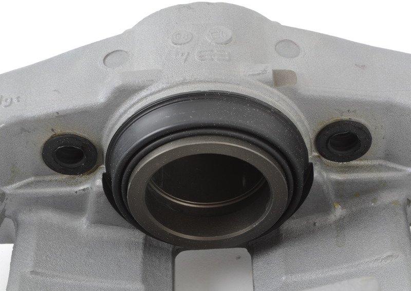 Корпус суппорта тормозного механизма Л