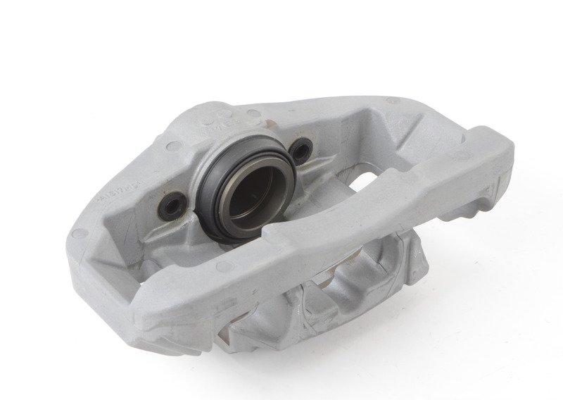 Корпус суппорта тормозного механизма Л