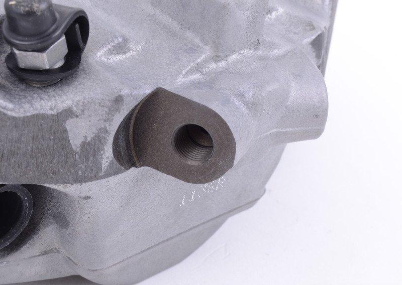 Корпус суппорта тормозного механизма П