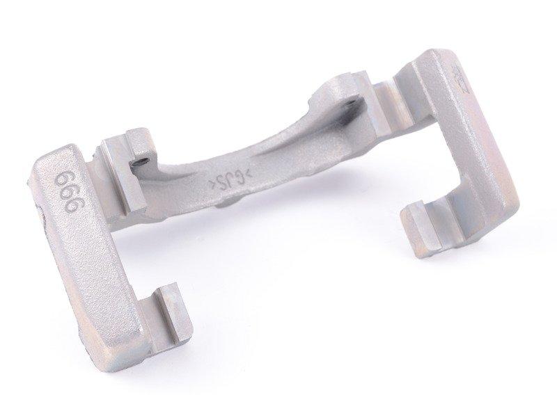 Направляющая тормозных колодок