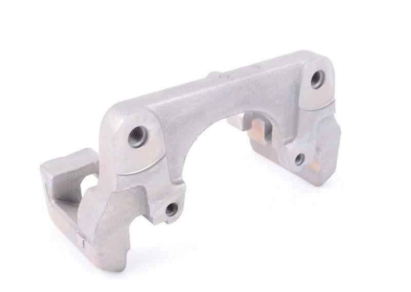 Направляющая тормозных колодок